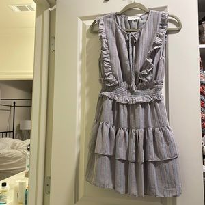 Boutique dress - STORIA brand